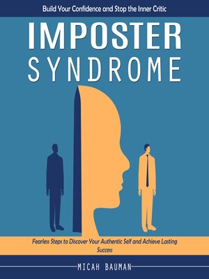 cover image of Imposter Syndrome